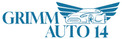 Logo GRIMM AUTO 14